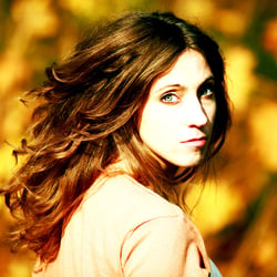 Anika Hüttemann – Sängerin