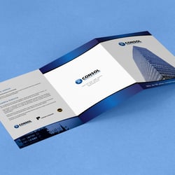 Pamphlet