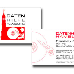 dh hh card