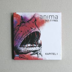 CD-Hülle Digipack