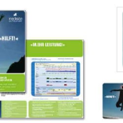 Projekte im Agentur- oder Kundenauftrag