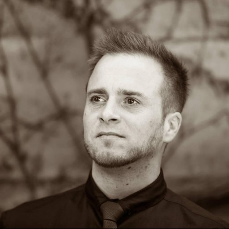 Maximilian Grimm