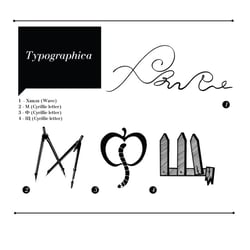 typographica