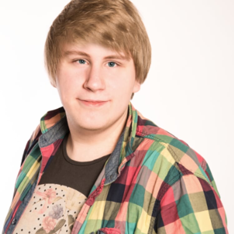 Kevin Meyer