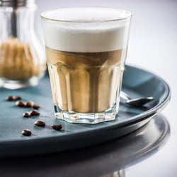 Vanille Latte Macchiatto