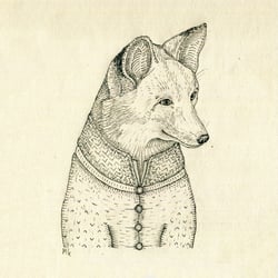 Elegant Animals