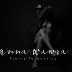 professionelles Dessous Shooting