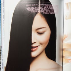 BWT Water Passion Magazine by Yummy Stories