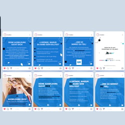 JOBBOX – Social Media Posts