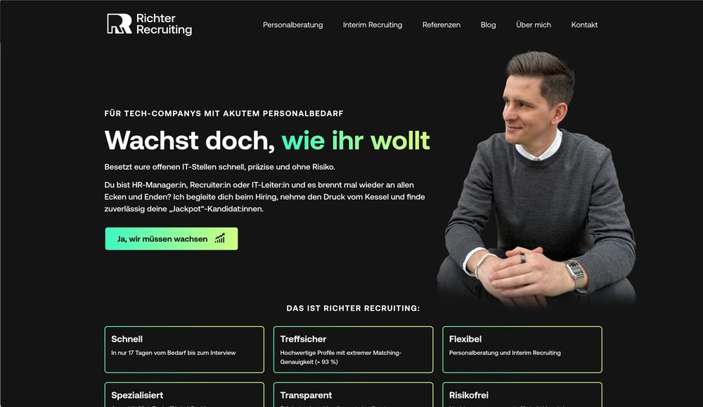 Startseite