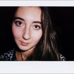 Nina.