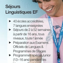 Anzeige in Luxenbourg