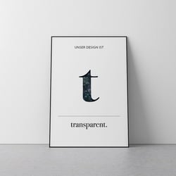 transparent