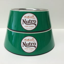 Nutro, Fressnapf