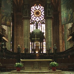 Il Duomo – Mailand
