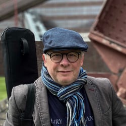 Unkuhl-Musik, Shooting 2023