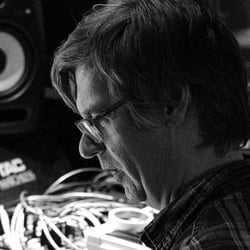 Musikproduzent – Jan Rubach
