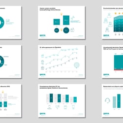 Stefan-Sturm-Grafikdesign Game Verband Jahresreport2018 Grafik-Illustration