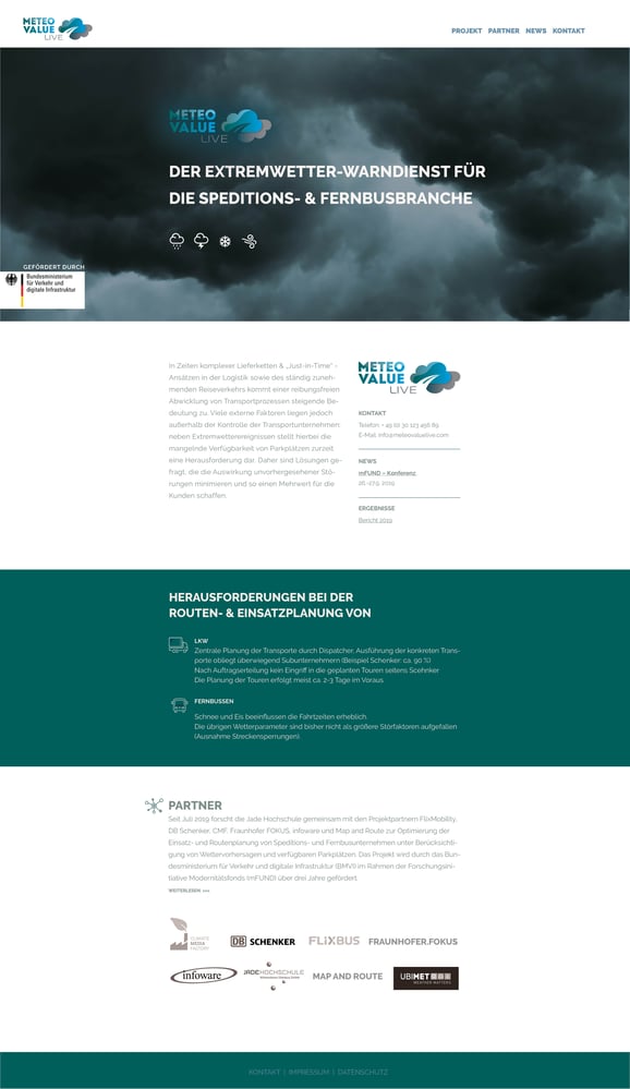 Webdesign