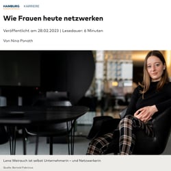 WELT