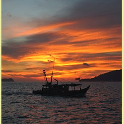 Borneo