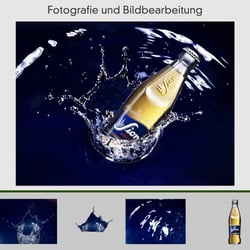Arbeitsproben Fotografie/Bildbearbeitung