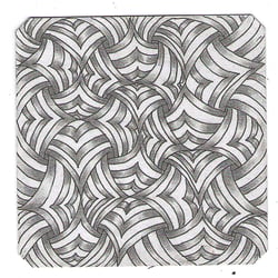 FLIP-FLAP, Fineliner und Graphit