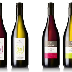 Mugler Weingut