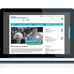 Website