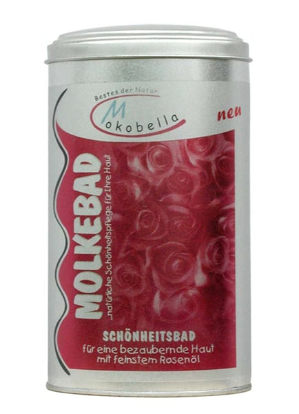 Molkebad