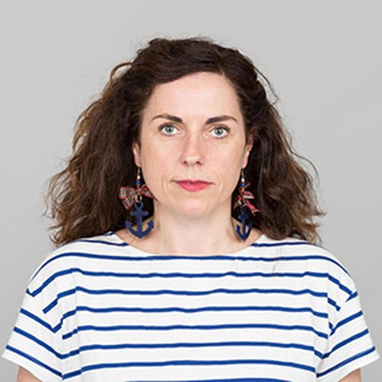 Karoline Gorman-Rigaud