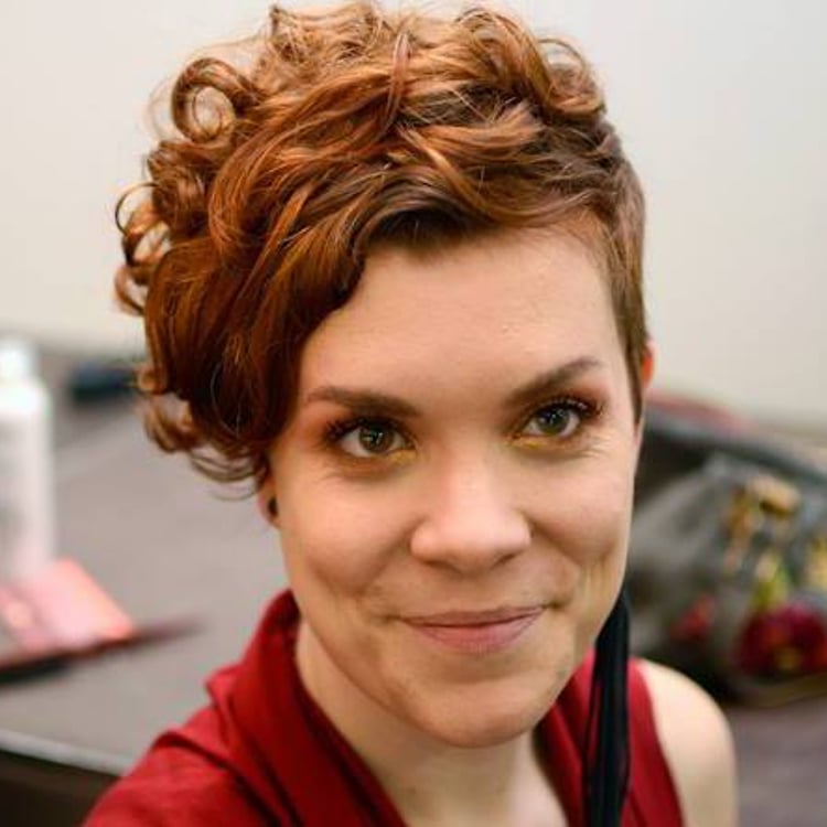 Lisa Filippini