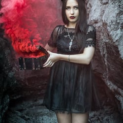 Fantasy Portraiture