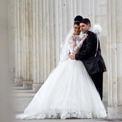 Wedding Berlin 2015