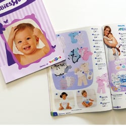 Toys“R“Us  |  Babies“R“Us