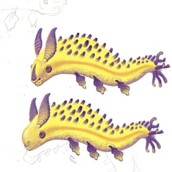Charakterdesign 3