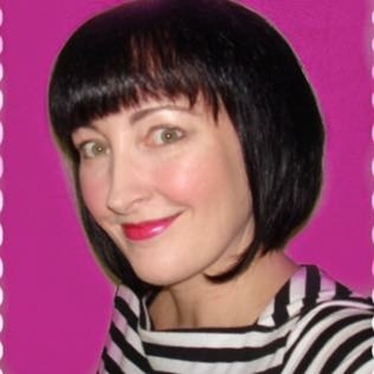 Anette Isaacs