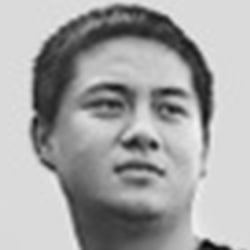 young ballplayer / Taipei