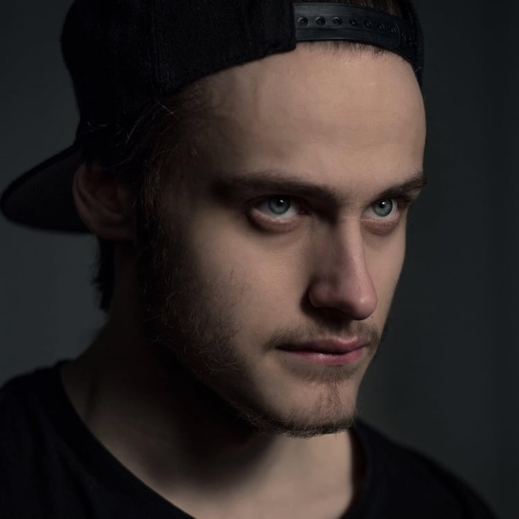 Henrik Wendorff