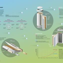 Batterietypen
