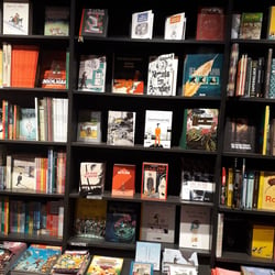 Präsentation des Buches bei Dussmann, Berlin