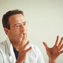 Dr. Matthias Riedl