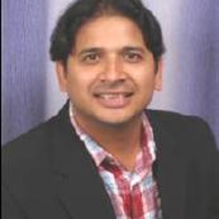 Ahmed Siddiqui