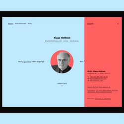 Website