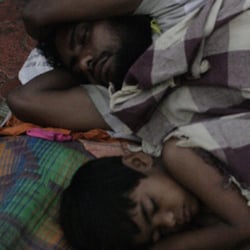 Sleepers