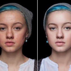 Retouch