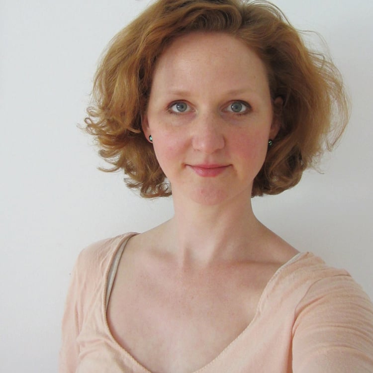 Julia Folger