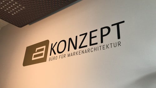 aKONZEPT Gmbh – Büro für Markenarchitektur