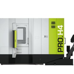 PRO H4 SIDE ORTHO