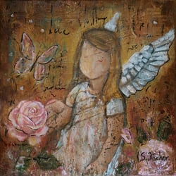The Guardianangel – die natürliche Kraft